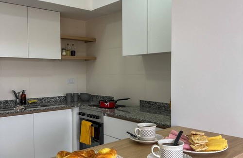 Salta Apartment | Single Room Double