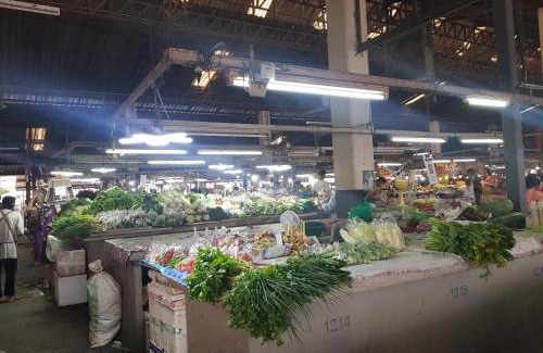 Ban Mae Ka Talat Luang House | Single room in single house,not accept single male customer