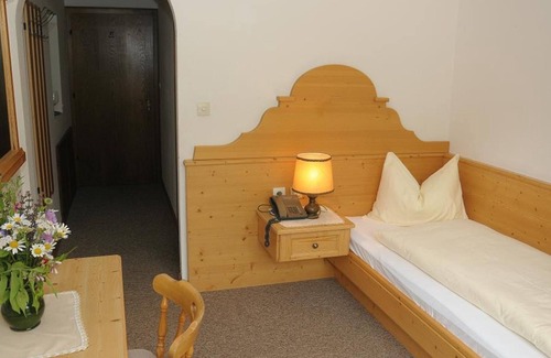 Berg im Drautal Apartment | Single room - Waldpension Putz