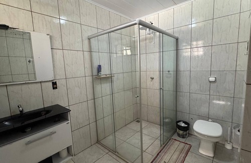 Sobrinho Cabin | Single rooms