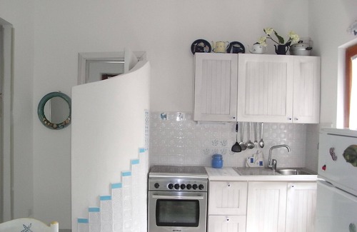 Santa Teresa di Gallura House | SINGLE villa with garden Villaggio Rena Majore (OT) SANTA TERESA