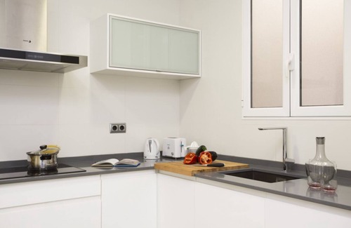 Sant Francesc Apartment | Singular Stays Santa Clara