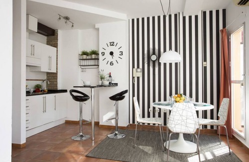 El Botanic Apartment | Singular Stays Botanico 201