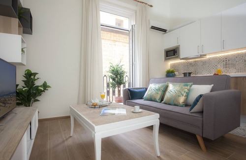 La Seu Apartment | SingularStays Seu VI