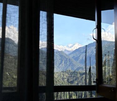 Pelling Bed & Breakfast | Singyang Heritage Homestay