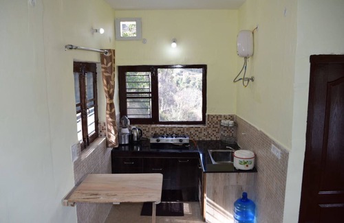 Nathuakhan Cottage | SINK INTO OBLIVION. NOTHING TO DO EVERYTHING TO GAIN.