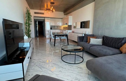 Bomonti House | Sinpas Queen Bomonti Residence By Bondy