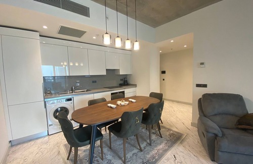 Bomonti House | Sinpas Queen Bomonti Residence By Bondy