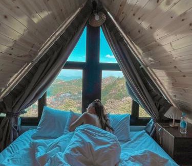 Chiang Rai Province Villa | Sinsup villa Doichang 1