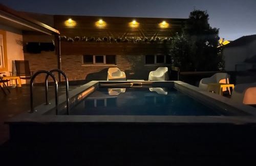 Melecas House | Sintra Breeze - Sun, Pool & Kitchen