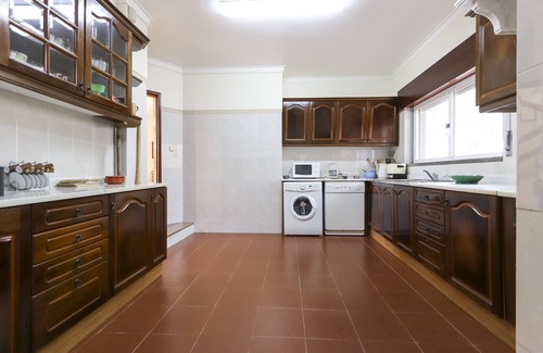 Sintra Villa | Sintra Classic Villa by Homing