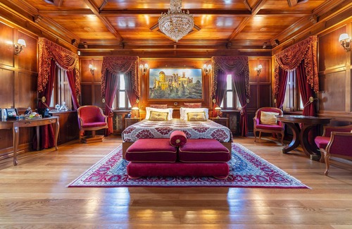 Sintra House | Sintra Marmòris Palace