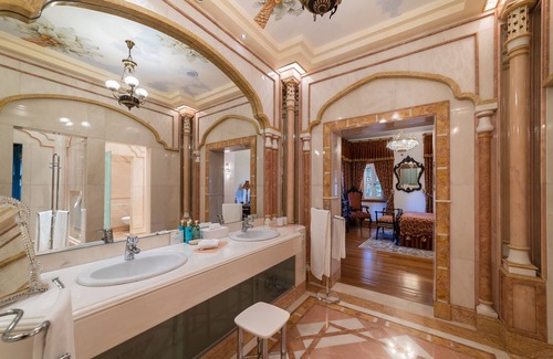 Sintra House | Sintra Marmòris Palace