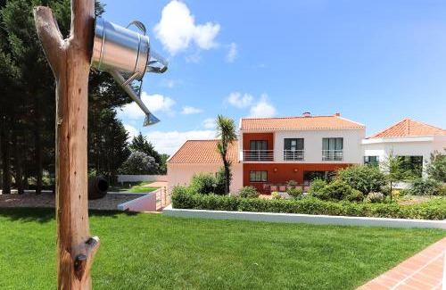 Almargem House | Sintra Rural Home - Cerrado da Serra