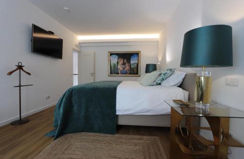 Almargem House | Sintra Rural Home - Cerrado da Serra