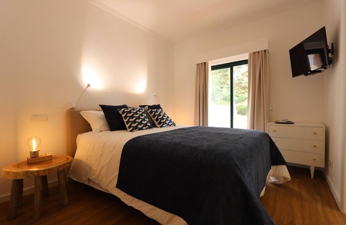 Almargem Bed & Breakfast | Sintra Rural Home - Cerrado da Serra