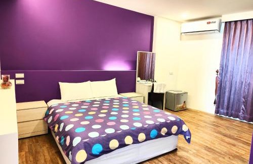 Xinyuan Bed & Breakfast | Sinyuange B&B