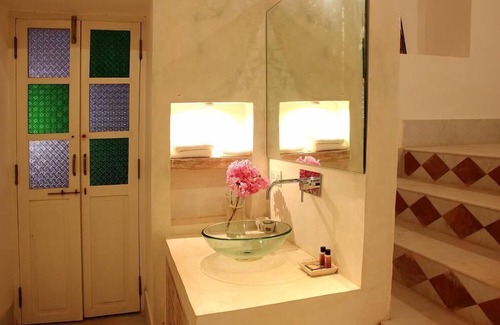 Siolim Hotel | Siolim House