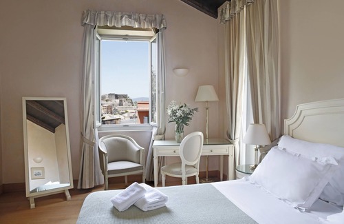 Old Town Hotel | Siora Vittoria Boutique Hotel