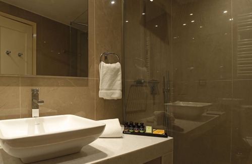 Old Town Hotel | Siora Vittoria Boutique Hotel