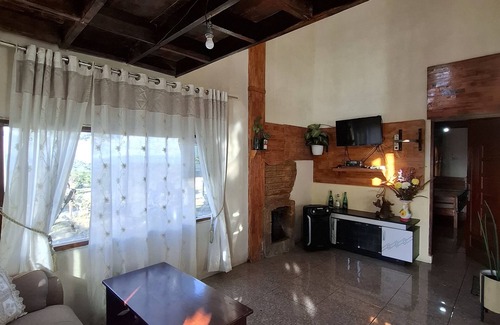 Karo Villa | Siosar Paradise Resort and Restaurant