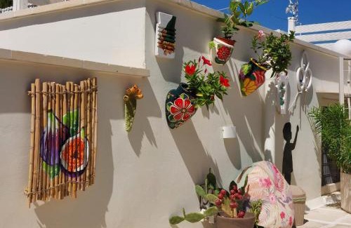 Oria Historic Centre House | Siramà Suite Deluxe