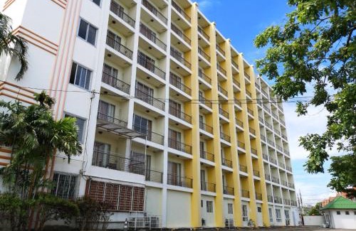 Chachoengsao Apartment | Sirapa Resident