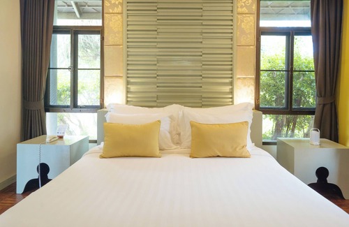 Thap Sakae Hotel | Sirarun Resort