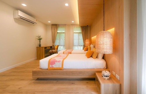 Thap Sakae Hotel | Sirarun Resort