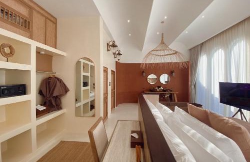 Koh Lan Resort | SIRAVA Kohlarn - สิราวา เกาะล้าน