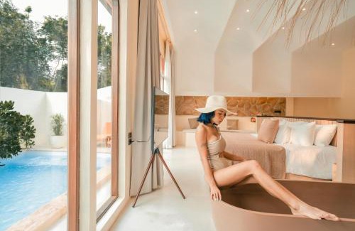 Koh Lan Resort | SIRAVA Kohlarn - สิราวา เกาะล้าน