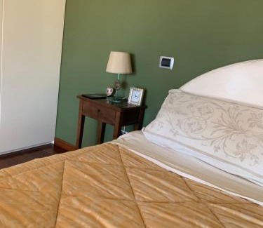 Assemini House | Sirem Boutique Rooms