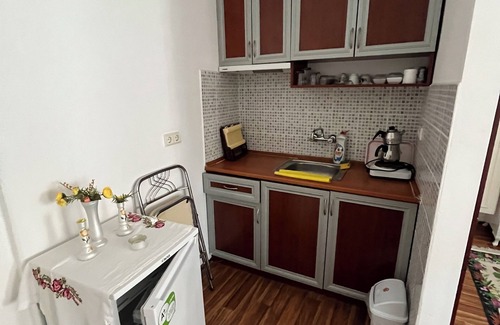 Foca Hotel | Siren Pansiyon