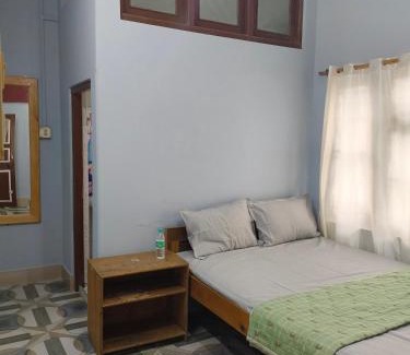 Pedong House | Sirful Homestay