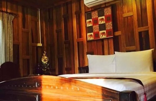 Pong Resort | Siri Lagoona Resort