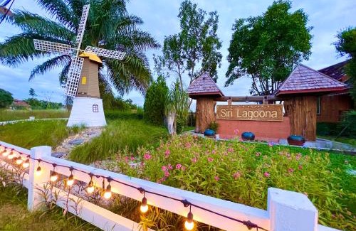 Pong Resort | Siri Lagoona Resort