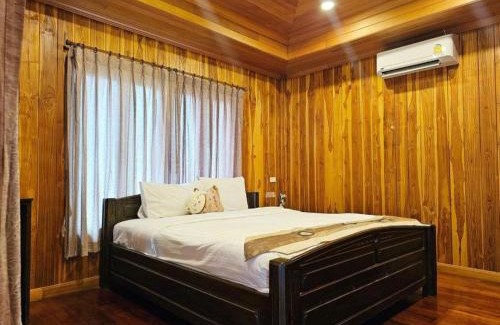 Pong Resort | Siri Lagoona Resort