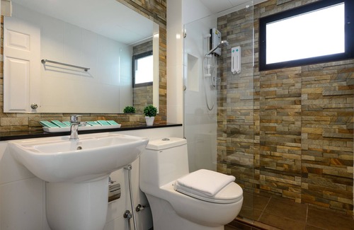 Chan Kasem Hotel | SiRi Ratchada Bangkok