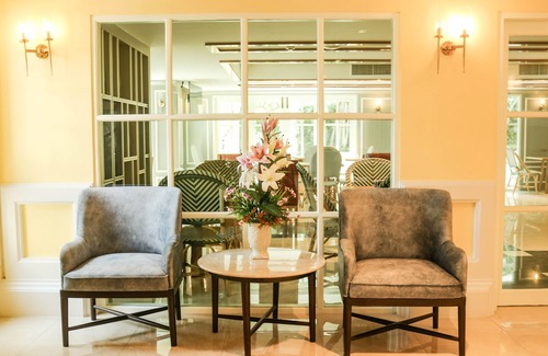 Samran Rat Hotel | Siri Ratchadamnoen Bangkok Hotel