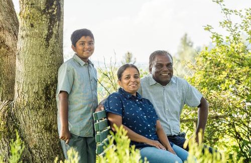 Berg im Attergau House | Siri's Einkehr