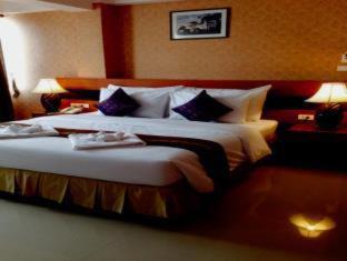 Mueang Loei Hotel | Sirima Thani Hotel