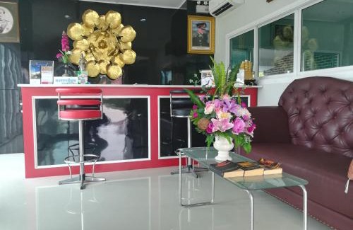 Nakhon Ratchasima Hotel | Sirin Boutique