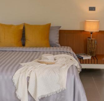 Chiang Rai Hotel | Sirin Farm Chiang Rai