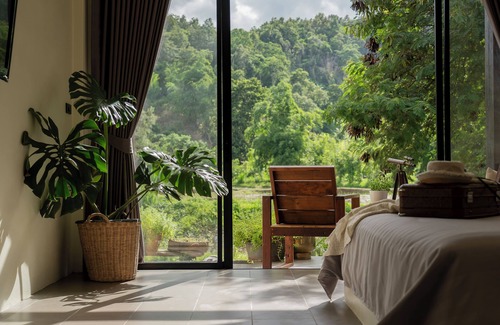 Mae Kon Hotel | Sirin Farm