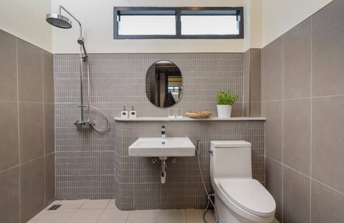 Mae Kon Hotel | Sirin Farm