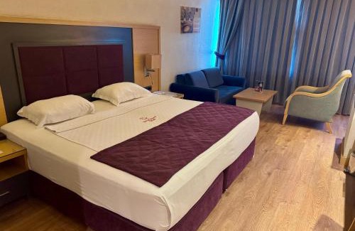 Seyhan Hotel | Sirin Park Hotel
