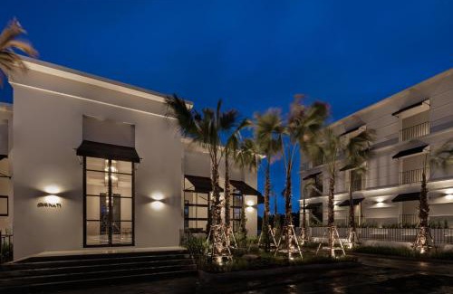 Thung Samo Resort | Sirinati Ban Thung Samo Khao Kho