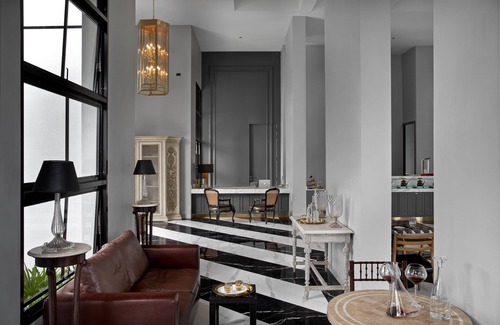 Thung Samo Hotel | Sirinati Ban Thung Samo Khao Kho