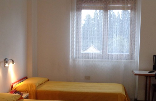 Nova Siri Hotel | Siris Hotel