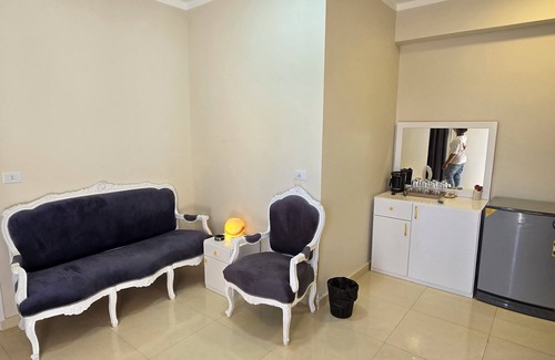 Luxor Apartment | Sirius Palace Luxor